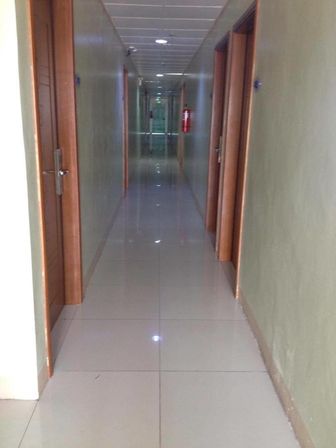 Asia Novo Boutique Hotel - Ormoc Exterior photo