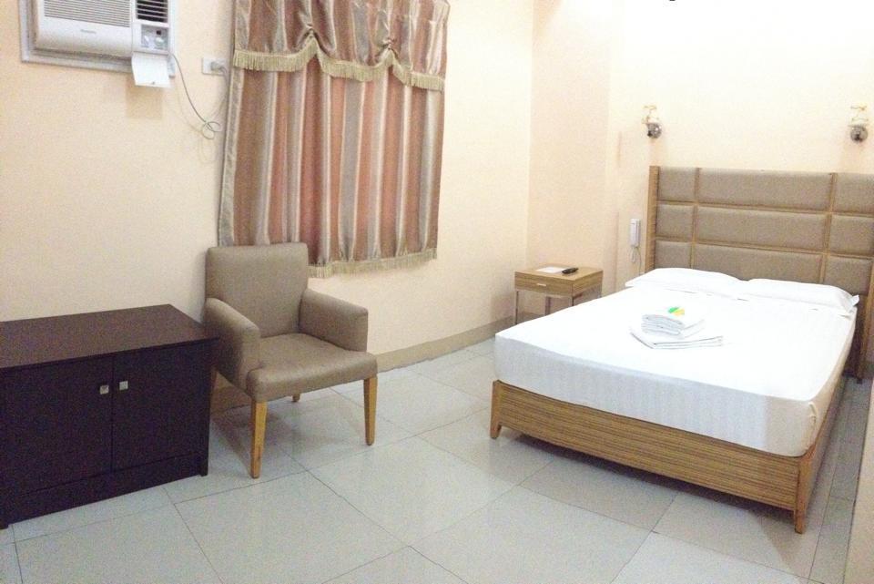 Asia Novo Boutique Hotel - Ormoc Exterior photo